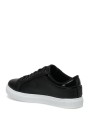Polaris 319596.z 3fx Siyah Kadın Sneaker - Kadın Ayakkabı