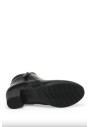 Polaris 5 Nokta Siyah Kadın Topuklu Ayakkabı 103938.Z2PR