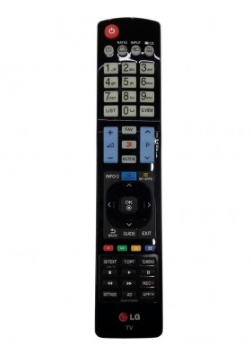 LG Orjinal Tv Kumandası AKB73756502