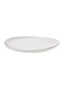 Karaca Extra Wilderness Fine Pearl Pasta Tabağı 22cm