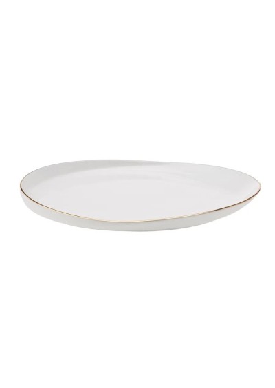 Karaca Extra Wilderness Fine Pearl Pasta Tabağı 22cm