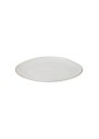 Karaca Streamline Middle Gold Pasta Tabağı 21cm