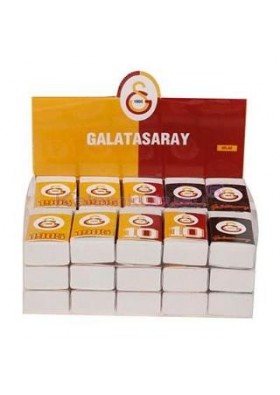 30 Lu Standart Galatasaray Silgi 75222