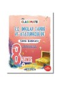 8. Sınıf Classmate T.C. İnkılap Tarihi ve Atatürkçülük Soru Bankası Okyanus Yayınları