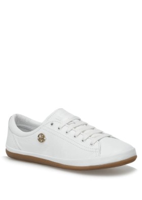 U.S. Polo Assn. Jojo 2pr Beyaz Kadın Sneaker JOJO 2PR