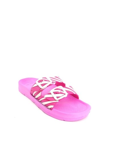 Gezer Kadın Pembe Günlük Plaj Havuz Terlik 10272.00