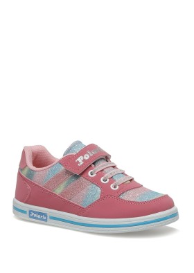 Polaris Pembe Kız Çocuk Sneaker 509314.F3FX