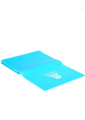 Sportive Spt-2906v - Pilates Bandı Mavi