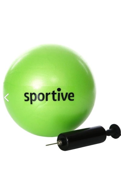 Sportive Spt-2901v - Spt Pilates Topu 20cm