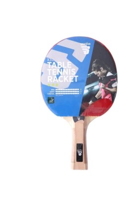 Sportive Taichi Pinpon Raketi 3 Yildiz SPT-2909V