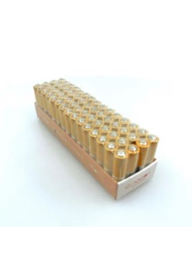 Naccon AAA Çinko Karbon 60lı İnce Pil