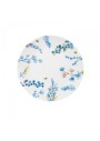 Karaca Bonita Blue 6 Kişilik Kahvaltı Tabağı 19cm
