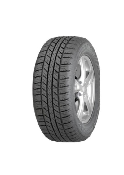 Goodyear 235/65 R17 104V Wrangler HP All Weather Yaz Lastiği