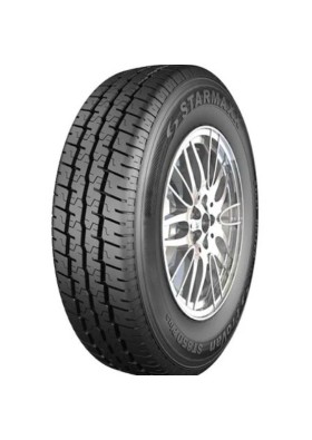 Starmaxx 185R14C 102/100R 8PR Provan ST850 Plus Hafif Ticari Yaz Lastiği