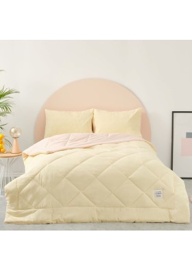 Karaca Home Smart Comfort Lemon Tek Kişilik Uyku Seti