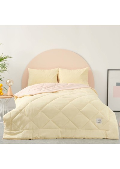 Karaca Home Smart Comfort Lemon Tek Kişilik Uyku Seti