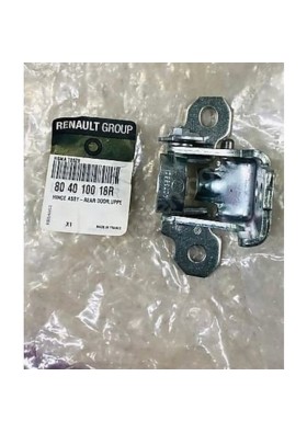 Renault Orijinal Fluence Kapı Alt Menteşesi 804200013R