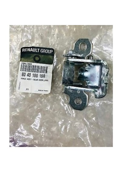 Renault Orijinal Fluence Kapı Alt Menteşesi 804200013R