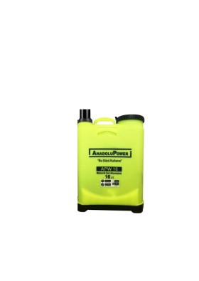APW 16M 16 Litre Mekanik İlaçlama Makinesi Tankı