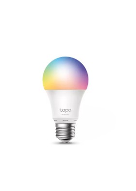 TP-LINK TAPO L530E Çok Renkli Akıllı Wi-Fi Ampulü