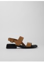 Camper Dana Kadın Brown Sandalet K201486-006