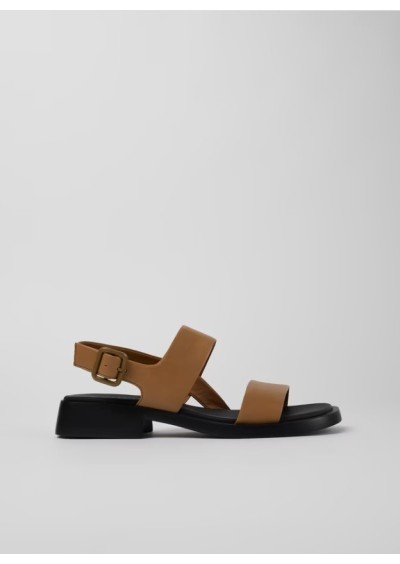 Camper Dana Kadın Brown Sandalet K201486-006