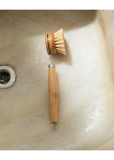 Zara Home Ahşap Mutfak Fırçası 1236/762