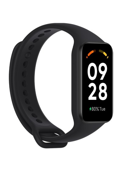 Xiaomi Redmi Band 2 Siyah Akıllı Bileklik