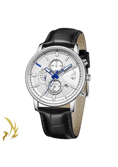 Phonenix 4 Marketing PW02 Beyaz Saat