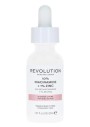 REVOLUTİON SKİNCARE Revolutıon X Nıhal 10% Nıacın & 1% Zınc Serum 30ml