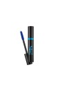 Flormar Dolgunluk ve Hacim Veren Renkli Maskara 003 BLUE