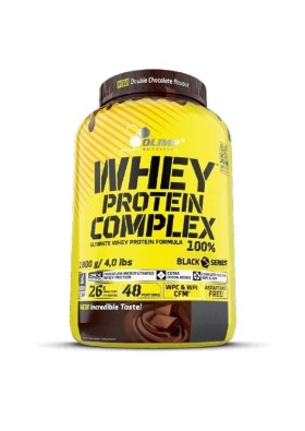 Olimp Whey Protein Complex Çikolata 1800 Gr