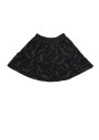 Tyess Kız Çocuk Desenli Etek 23FW0TJ4309