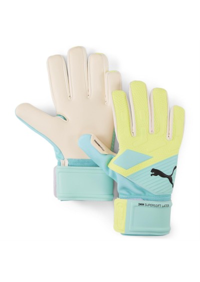Puma Future Match Yeşil Erkek Kaleci Eldiveni 04184402