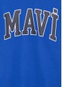 Mavi Logo Baskılı Tişört Regular Fit / Normal Kesim 6610030-70896