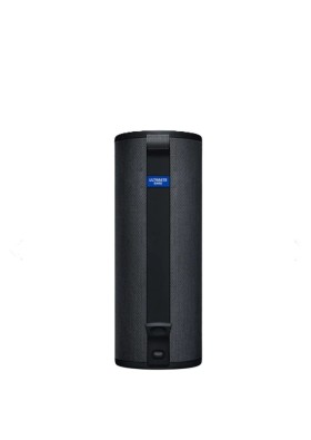 Ultimate Ears Megaboom 3 Taşınabilir Bluetooth Hoparlör Siyah 984-001402