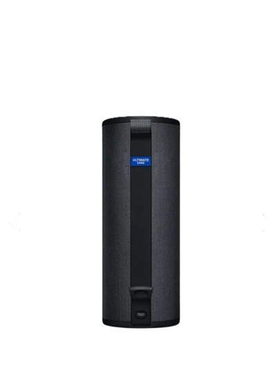 Ultimate Ears Megaboom 3 Taşınabilir Bluetooth Hoparlör Siyah 984-001402