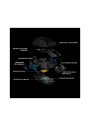 Logitech G PRO HERO 25.600 DPI Kablosuz Oyuncu Mouse – Siyah