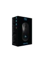 Logitech G PRO HERO 25.600 DPI Kablosuz Oyuncu Mouse – Siyah