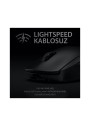 Logitech G PRO HERO 25.600 DPI Kablosuz Oyuncu Mouse – Siyah