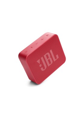 JBL Go Essential, Bluetooth Hoparlör, Ipx7, Kırmızı
