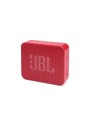 JBL Go Essential, Bluetooth Hoparlör, Ipx7, Kırmızı