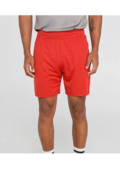hummel Hmlt-te Topaz Shorts Kırmızı Erkek Şort 931582-2220