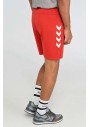 hummel Hmlt-te Topaz Shorts Kırmızı Erkek Şort 931582-2220