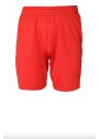 hummel Hmlt-te Topaz Shorts Kırmızı Erkek Şort 931582-2220