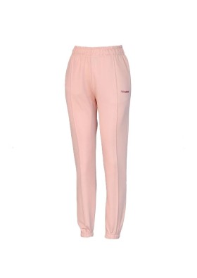 hummel Milos Kadın Eşofman Altı-pembe 931641-2222