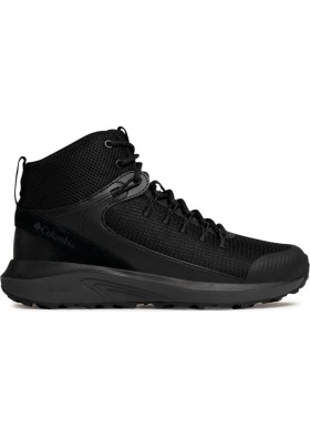 Columbia Trailstorm Erkek Siyah Outdoor Bot BM0155-010