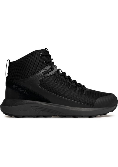 Columbia Trailstorm Erkek Siyah Outdoor Bot BM0155-010