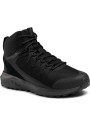 Columbia Trailstorm Erkek Siyah Outdoor Bot BM0155-010