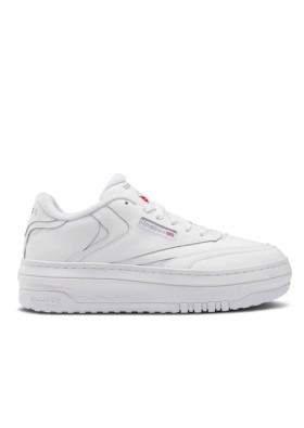 Reebok Club c extra Beyaz Kadın Sneaker Ie6679